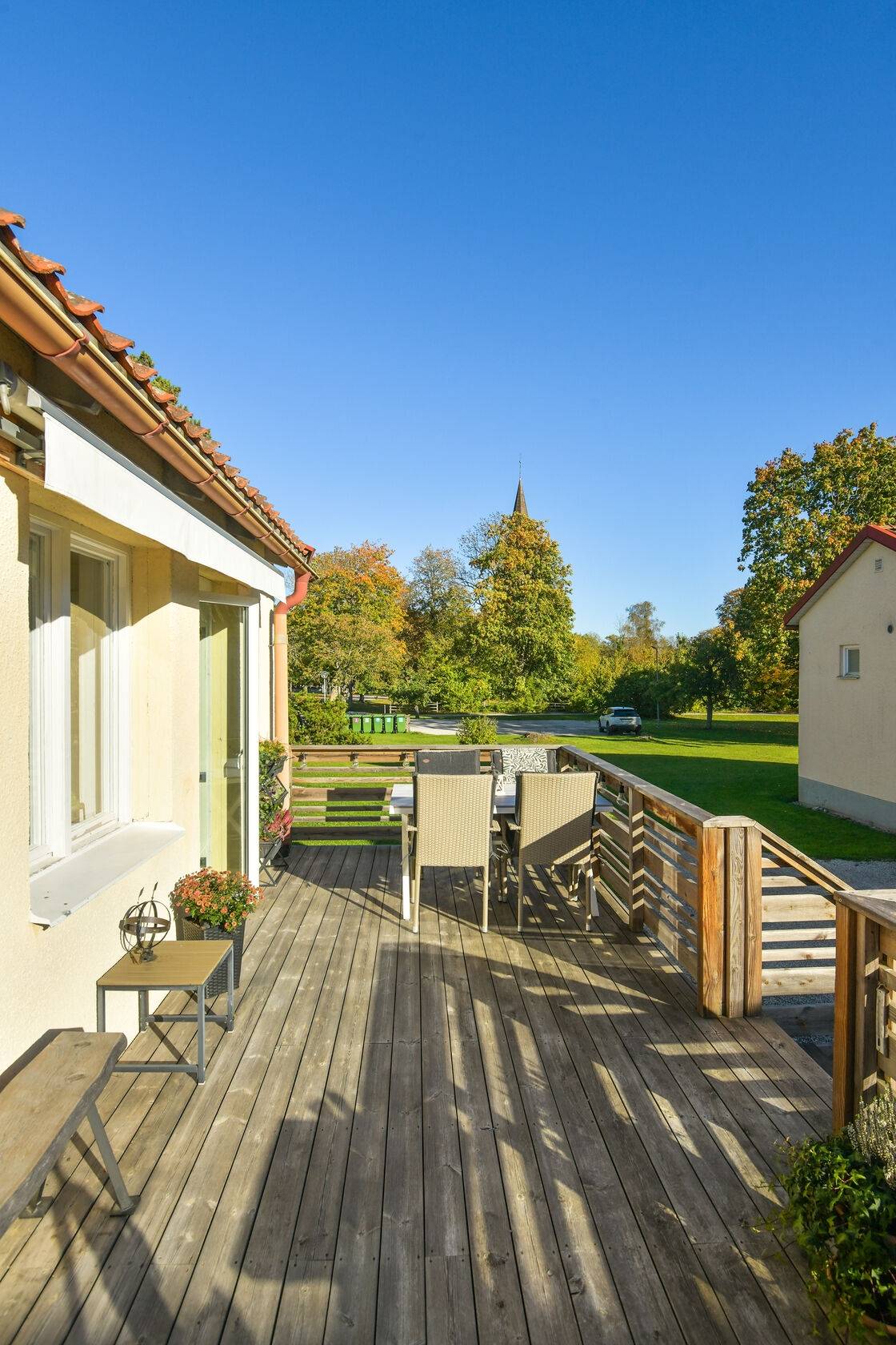 3 rum Lägenhet på Kyrkvägen 2C Norra Gotland Gotlands kommun - bild 18