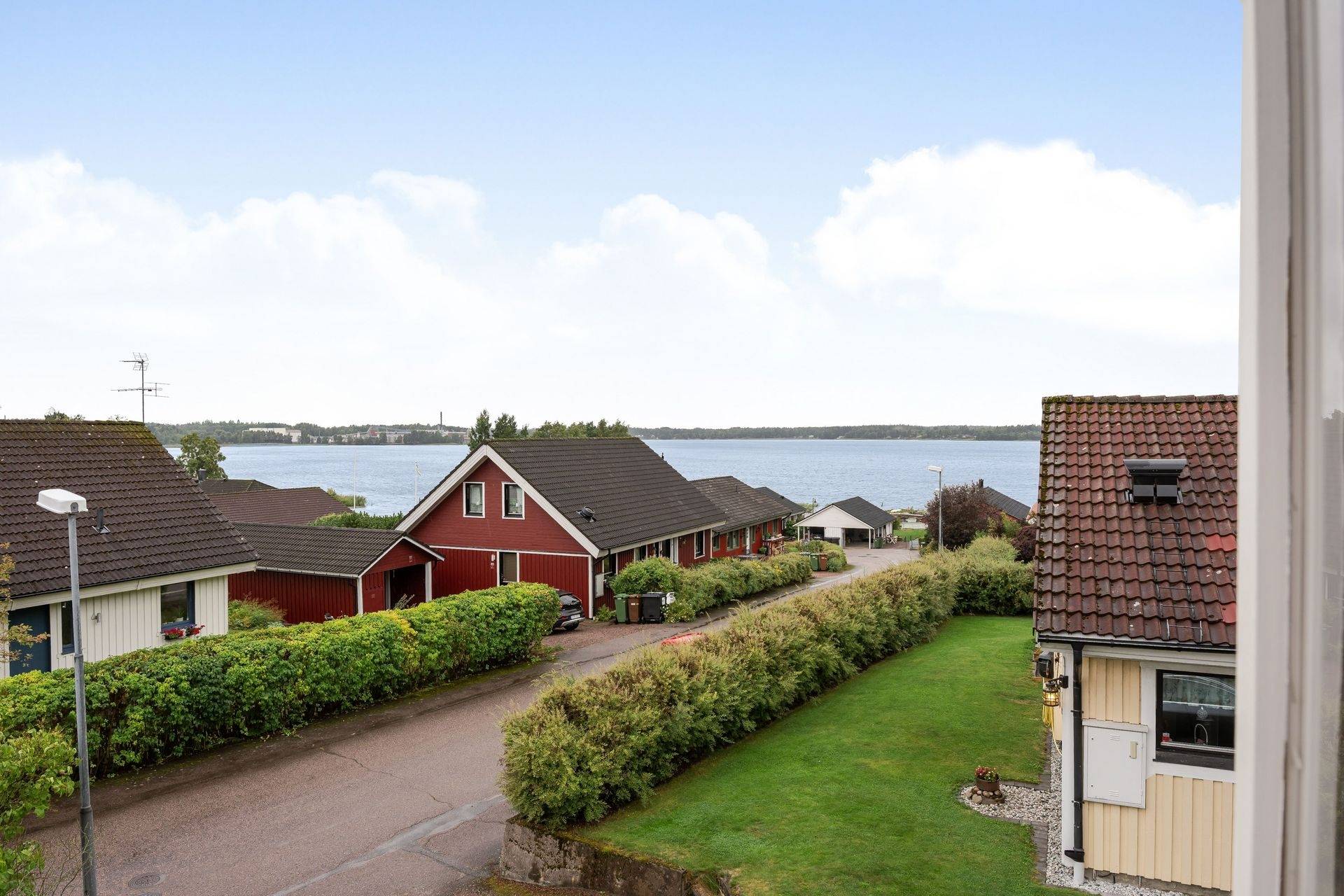 2 rum Villa på Eddavägen 6 Kristinehamn Kristinehamns kommun - bild 2