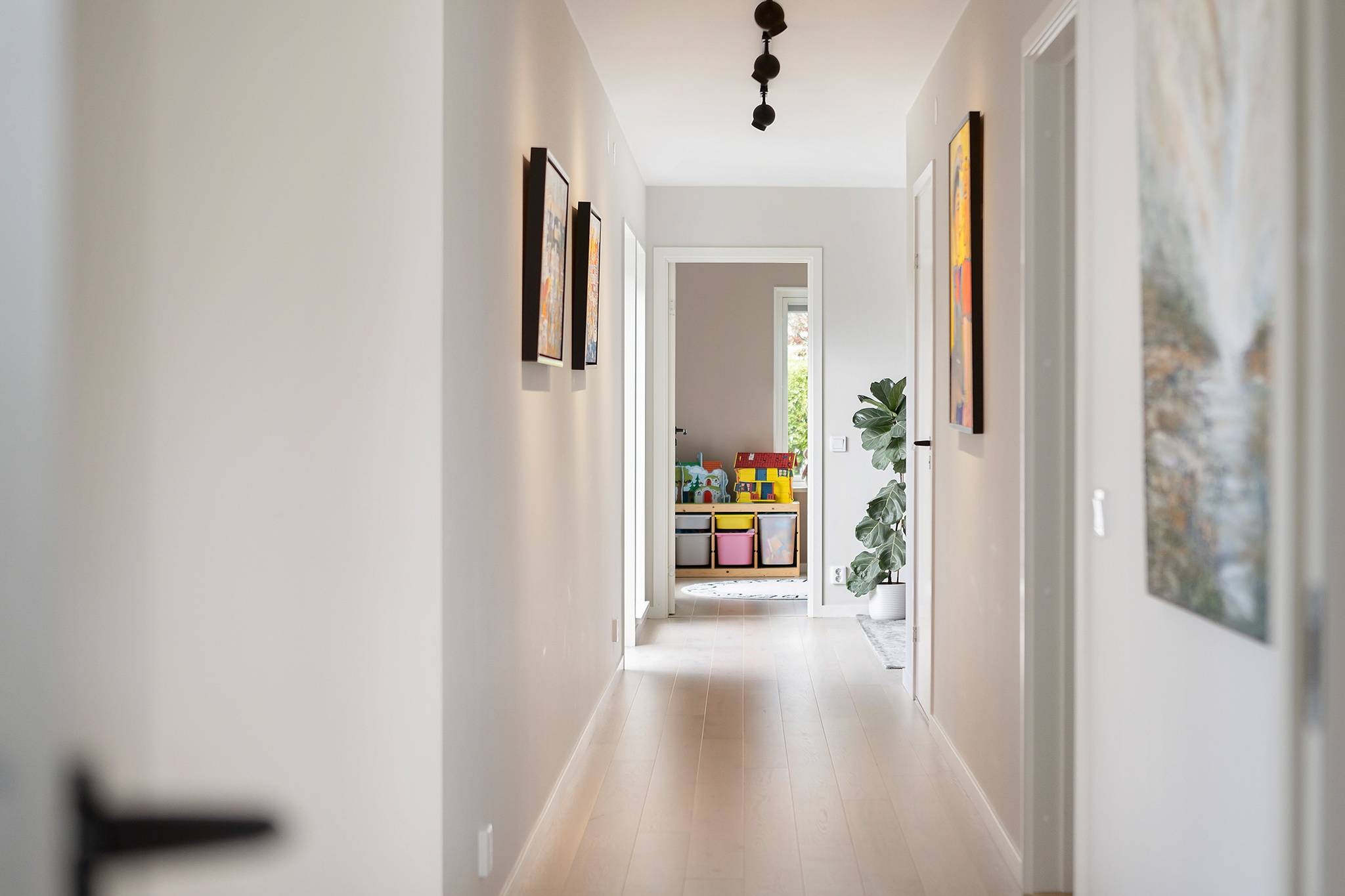 6 rum Villa på Åkervägen 4 Valje Bromölla kommun - bild 27