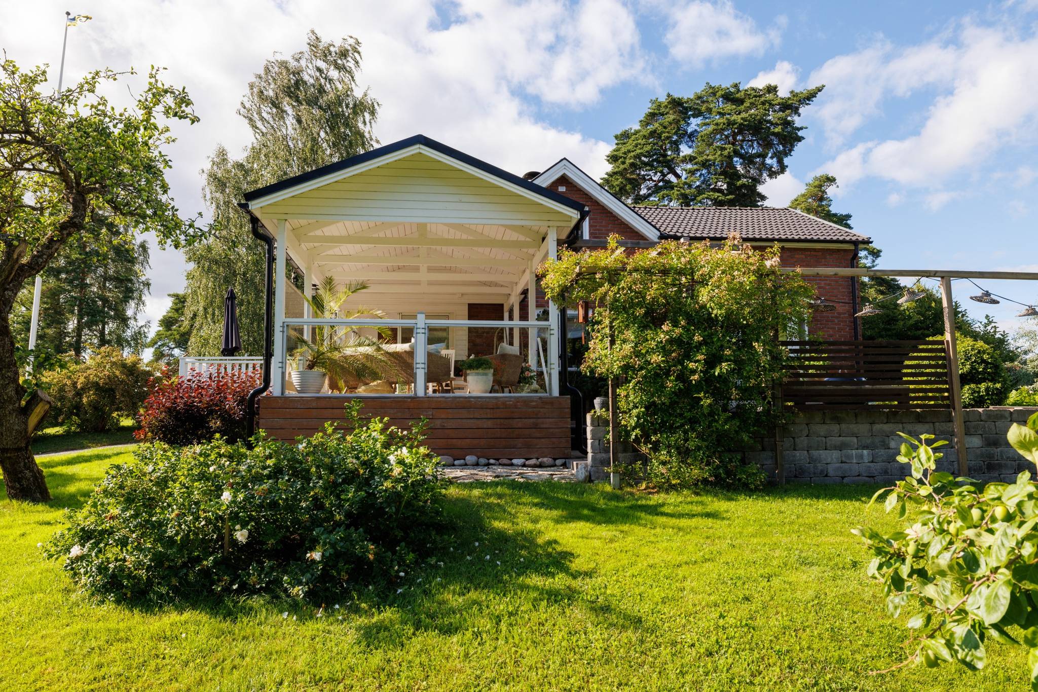 4 rum Villa på Rundstigen 20B Brickeberg Örebro kommun - bild 33