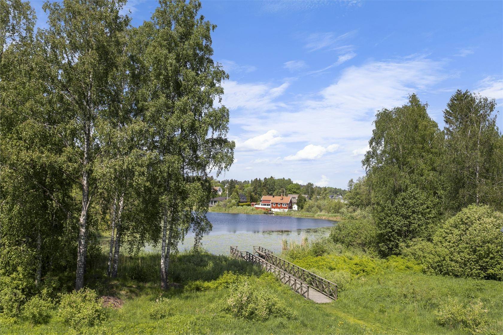 Tumba, Botkyrka kommun