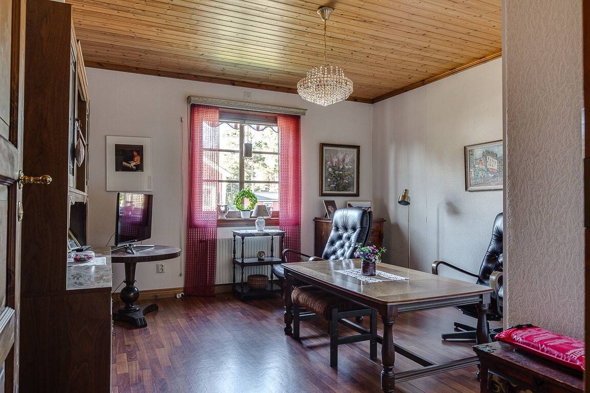 5 rum Villa på Rännavägen 18 Utvalnäs Gävle kommun - bild 26