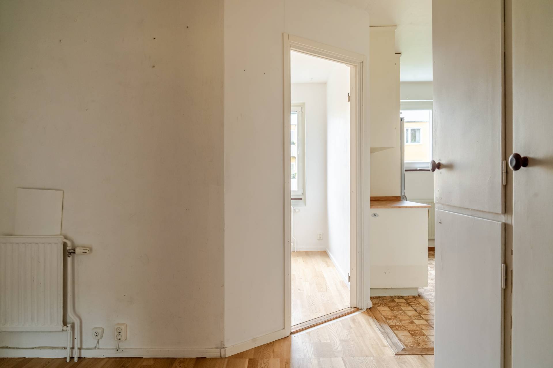 3 rum Lägenhet på Porlabacken 11 Hagsätra Stockholms kommun - bild 12