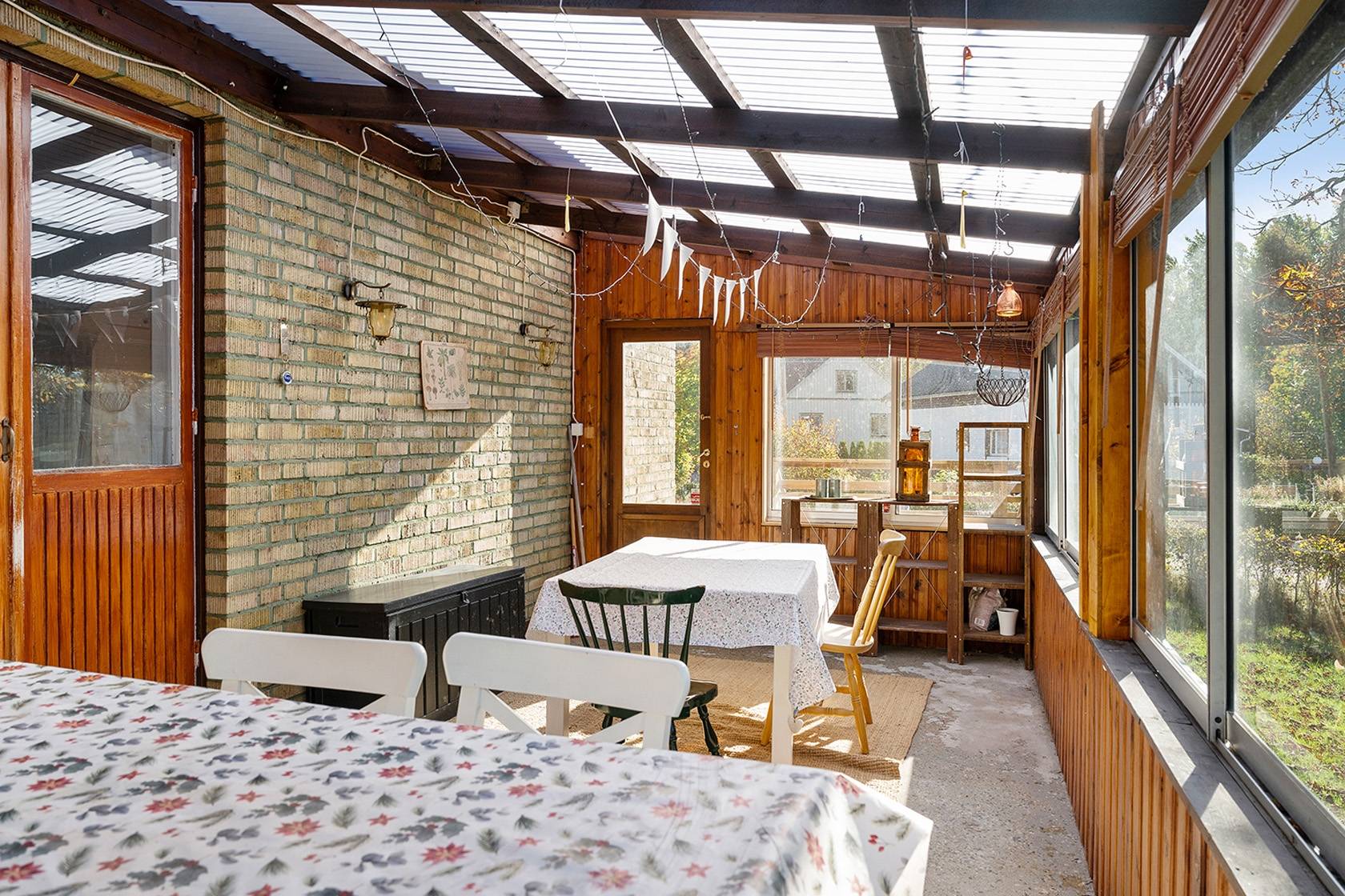 5 rum Villa på Rådmansgatan 21 Marielund Kristinehamns kommun - bild 15