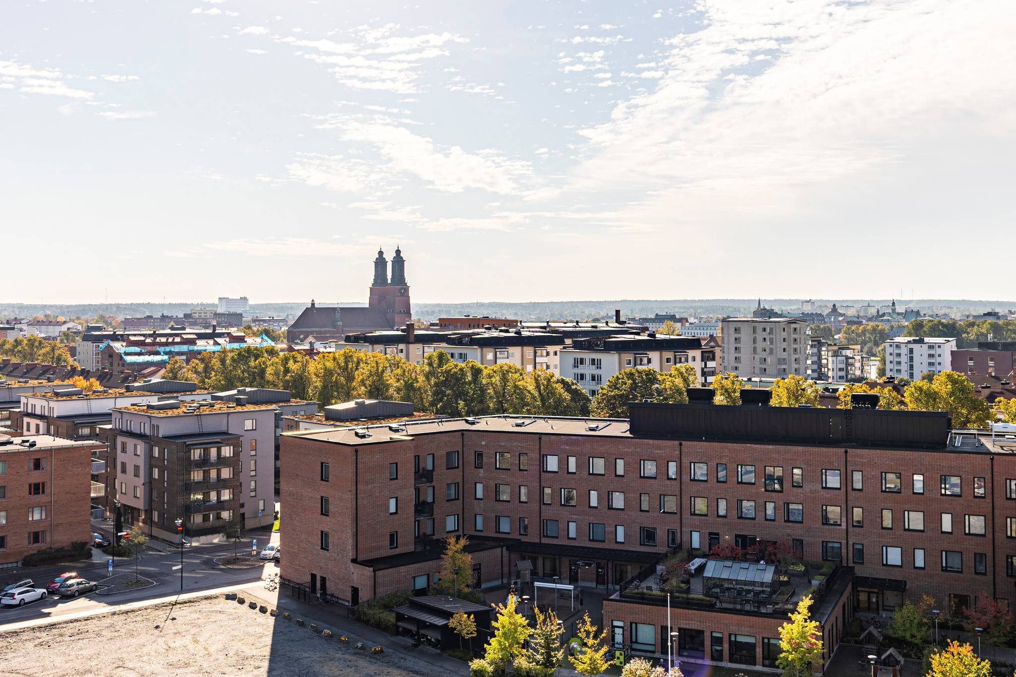 3 rum Lägenhet på Norrgärdesgatan 12 Norr/Centrum Eskilstuna kommun - bild 54