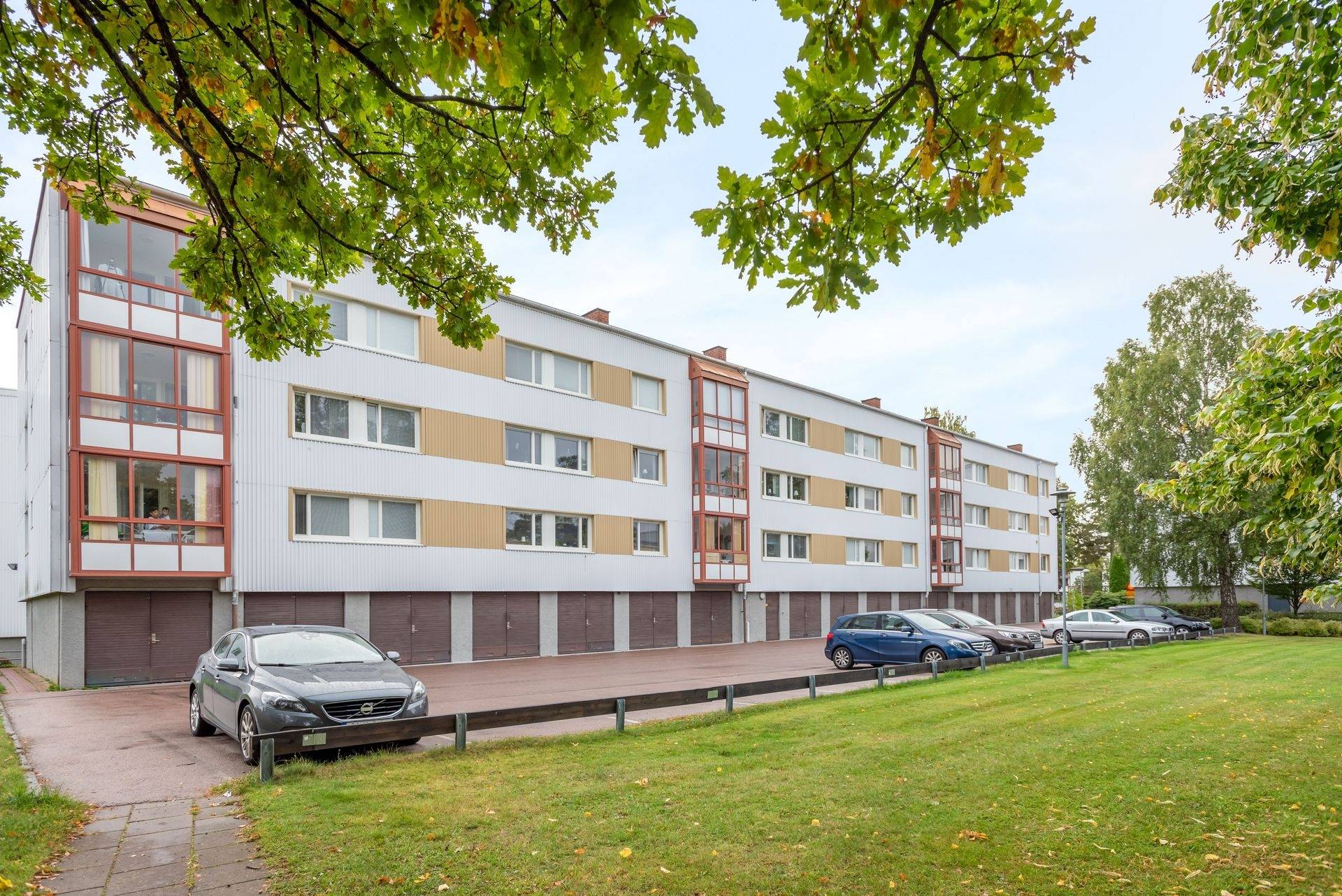 3 rum Lägenhet på Regementsgatan 26 Viksäng Västerås kommun - bild 37