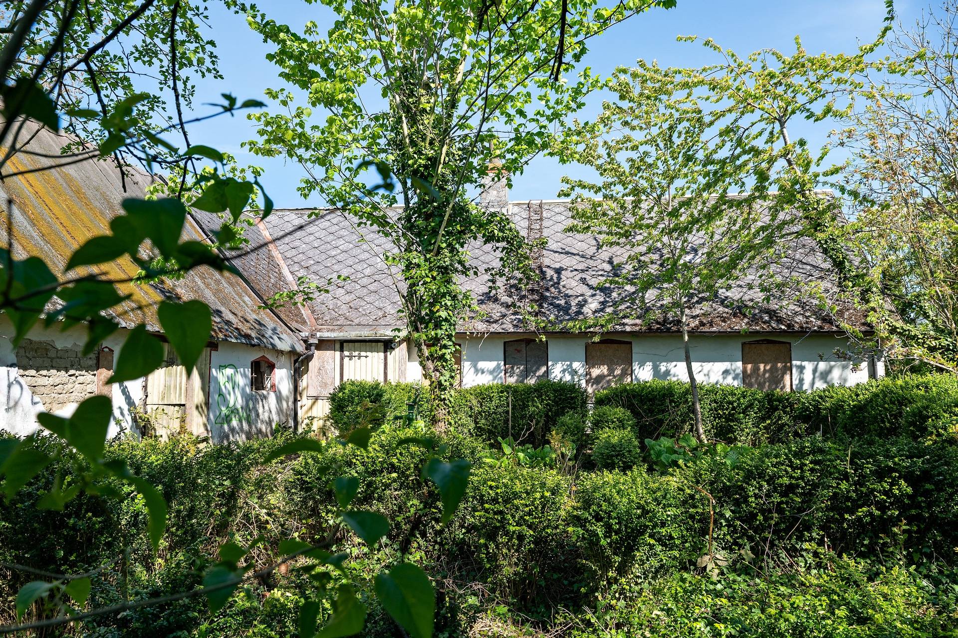 6 rum Villa på Timotejvägen 4 Västra Klagstorp Malmö kommun - bild 3