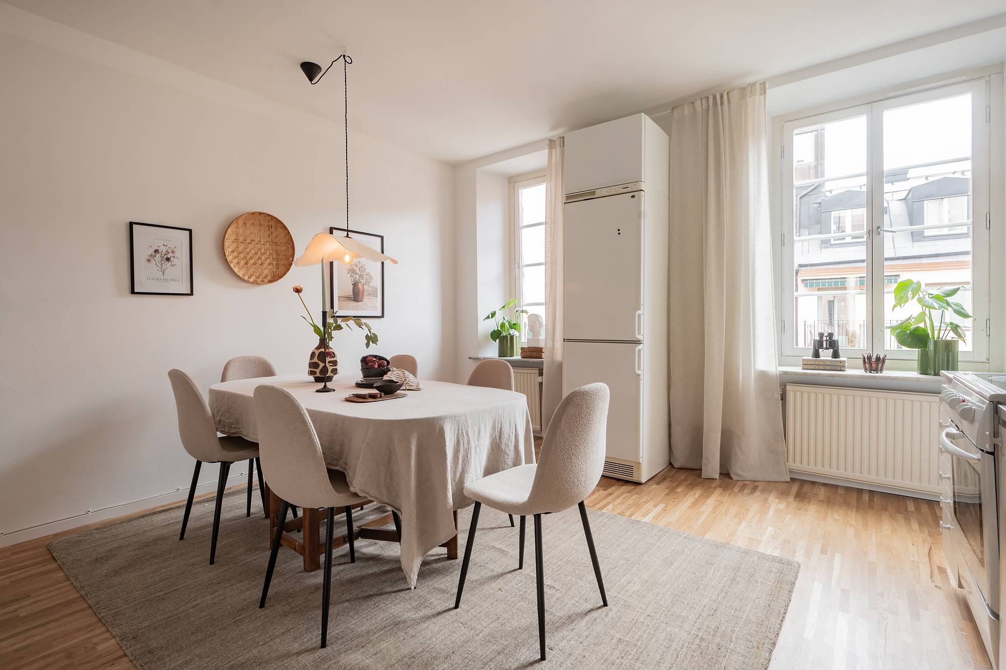 3 rum Lägenhet på Sankt Eriksgatan 1, 3tr Kungsholmen Stockholms kommun - bild 21