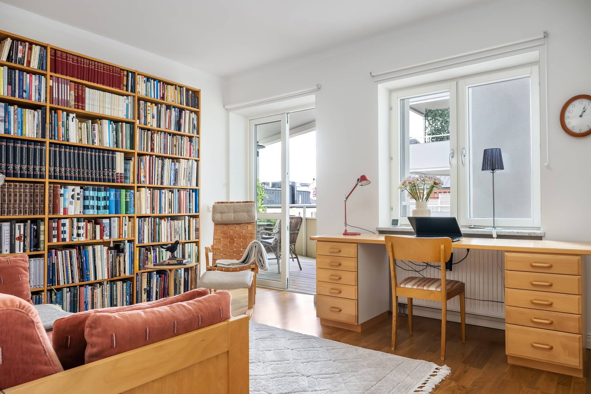 3.5 rum Lägenhet på Nygatan 71 Centralt Norrköpings kommun - bild 16