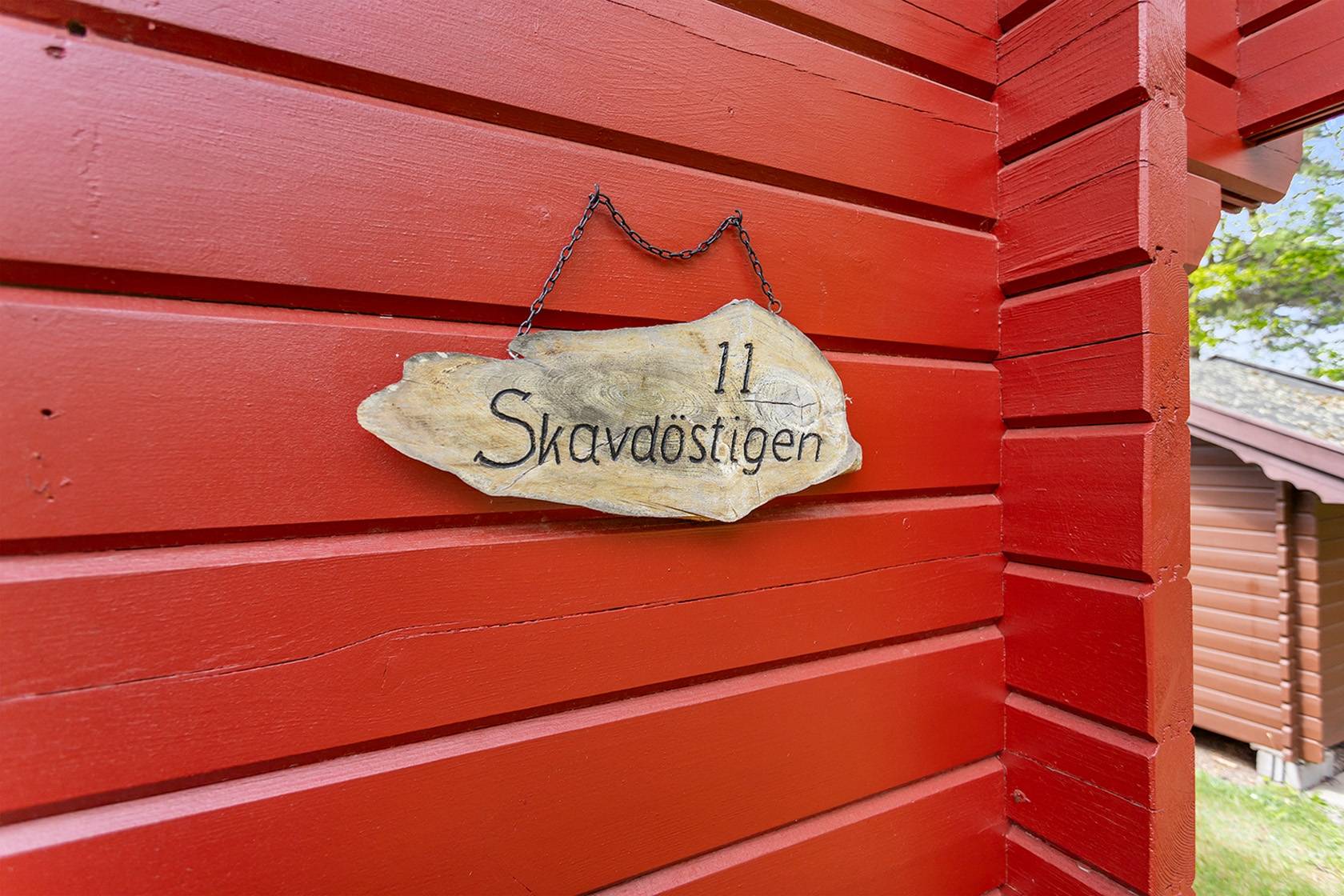 4 rum Fritidshus på Skavdöstigen 11 Adriansnäs Oskarshamns kommun - bild 7