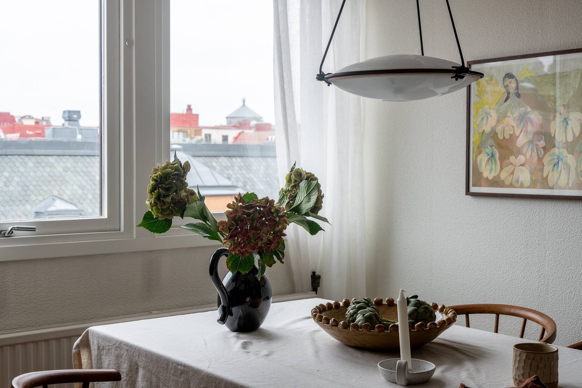 2 rum Lägenhet på Olivedalsgatan 20 Linnéstaden Göteborgs kommun - bild 33