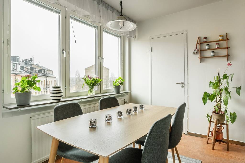4 rum Lägenhet på Tideliusgatan 71, 5tr Södermalm Stockholms kommun - bild 11