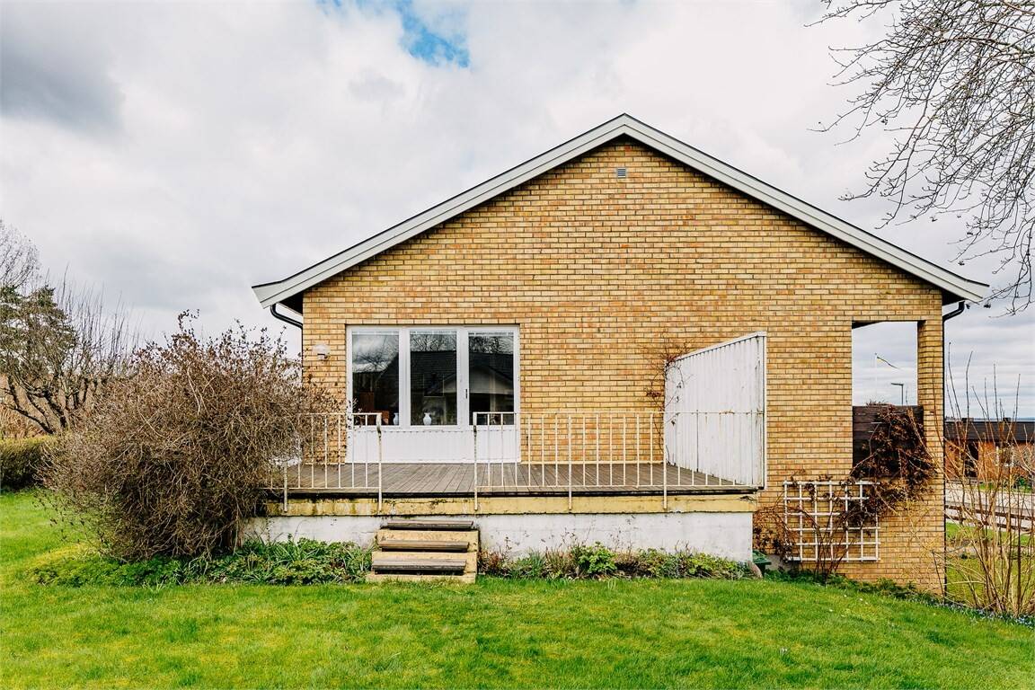 7 rum Villa på Orionvägen 4 Skultorp Skövde kommun - bild 5
