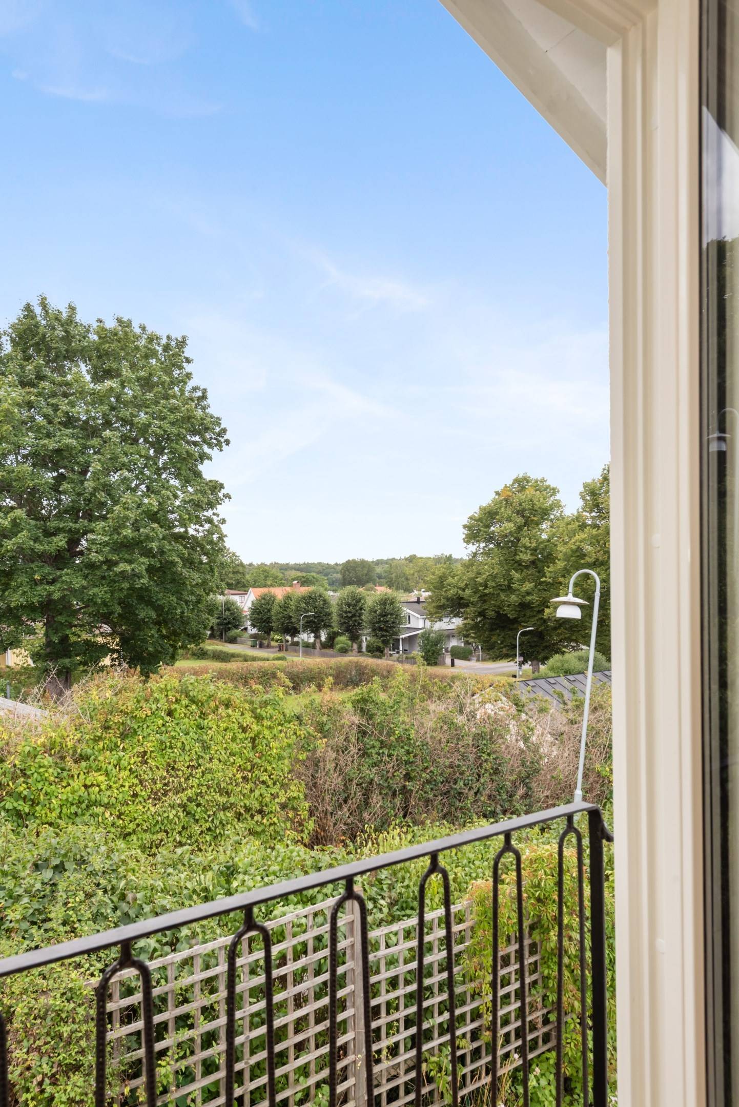 8 rum Villa på Noragårdsvägen 37 Danderyd - Klingsta Park Danderyds kommun - bild 38