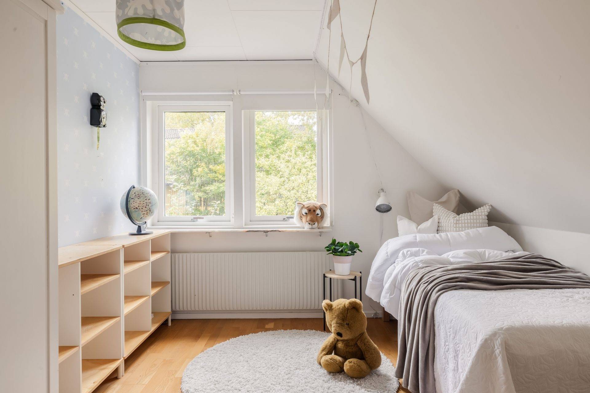 6 rum Villa på Gösvägen 5A Lidingö-Sticklinge Lidingö kommun - bild 28