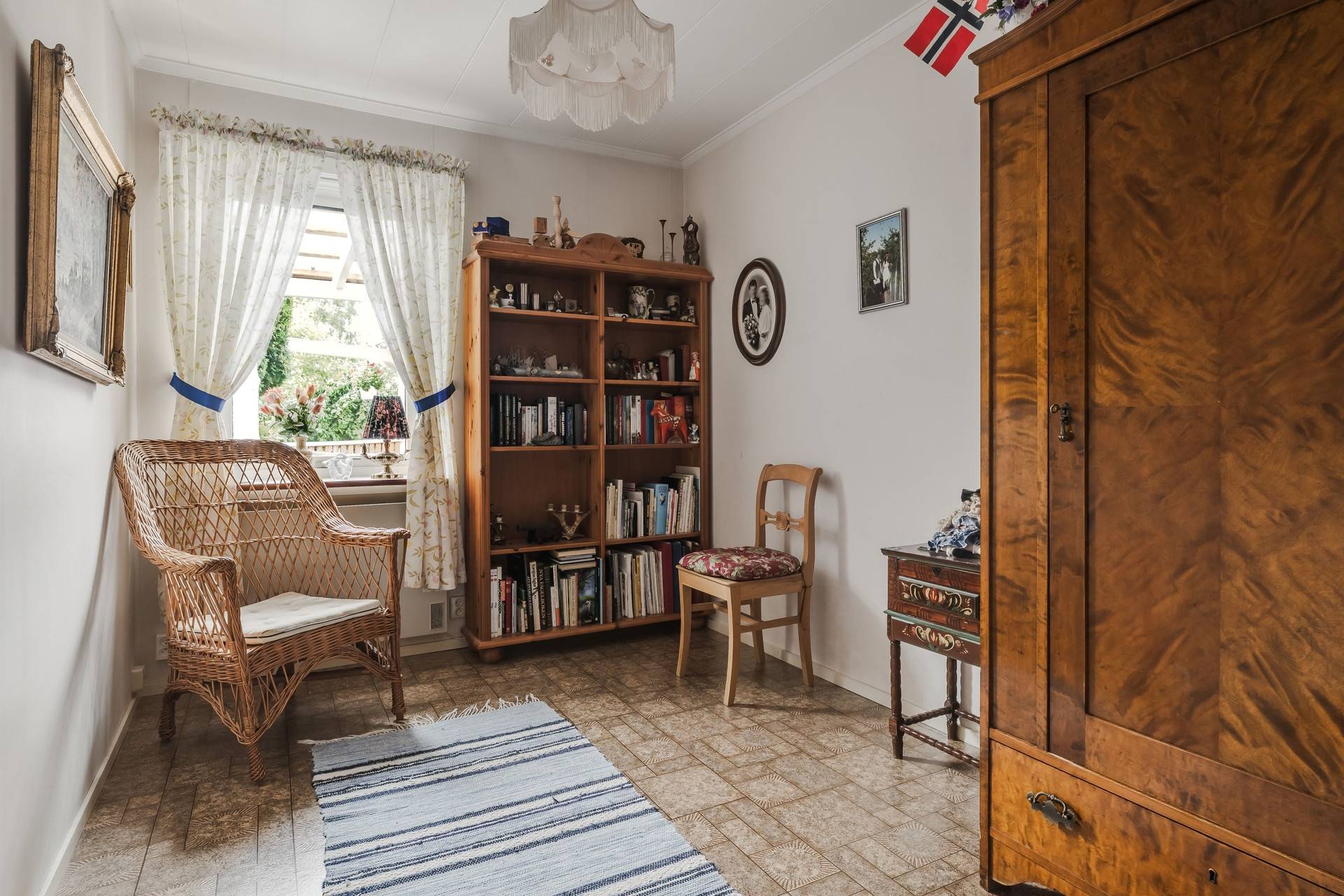 5 rum Villa på Gamla vägen 52B Haga Kumla kommun - bild 21