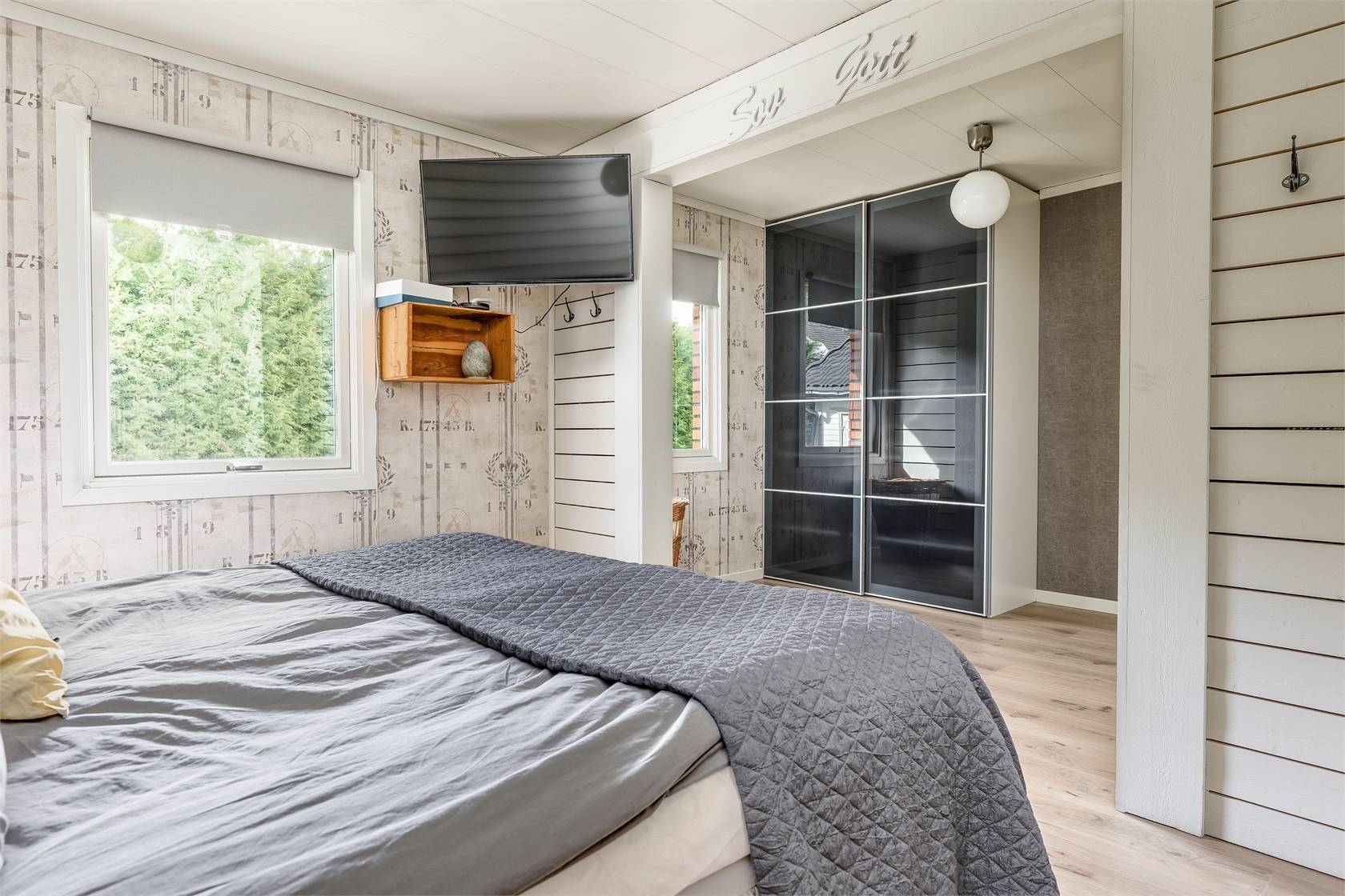 6 rum Villa på Jägarnäsvägen 32 Jägarnäs Ludvika kommun - bild 22