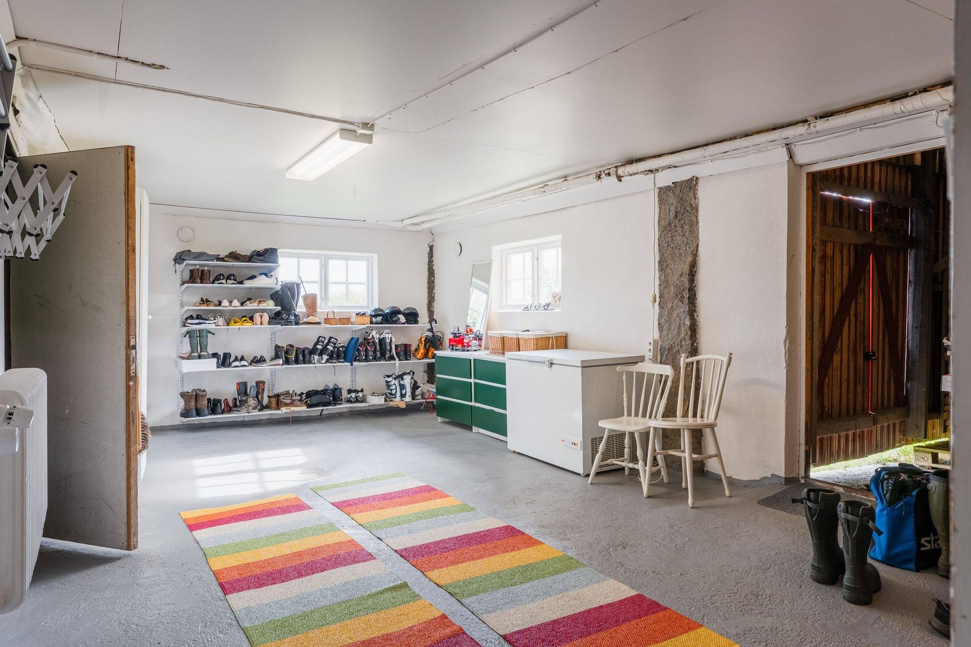 5 rum Gård med jordbruk på Skästrabergsvägen 14 Järvsö Ljusdals kommun - bild 47