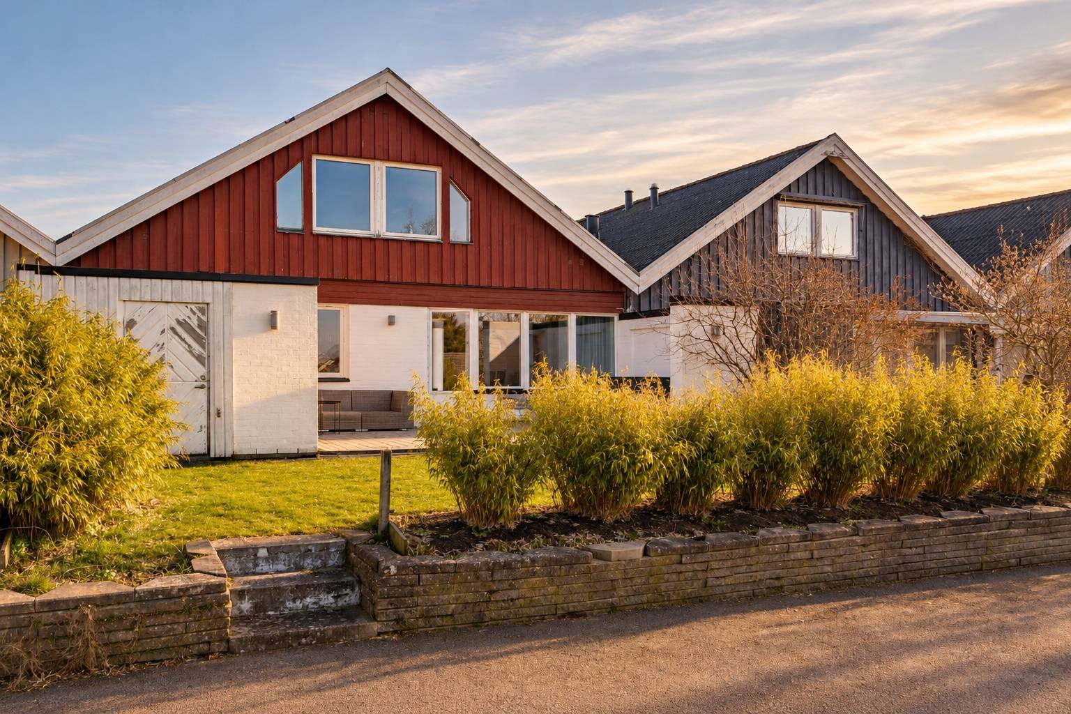 6 rum Villa på Ulvögatan 24 Rydebäck Helsingborgs kommun - bild 23