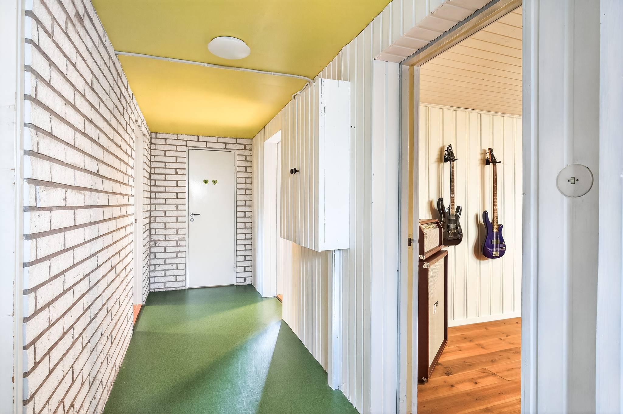 4 rum Villa på Blekingegatan 13 Karlshagen Degerfors kommun - bild 25