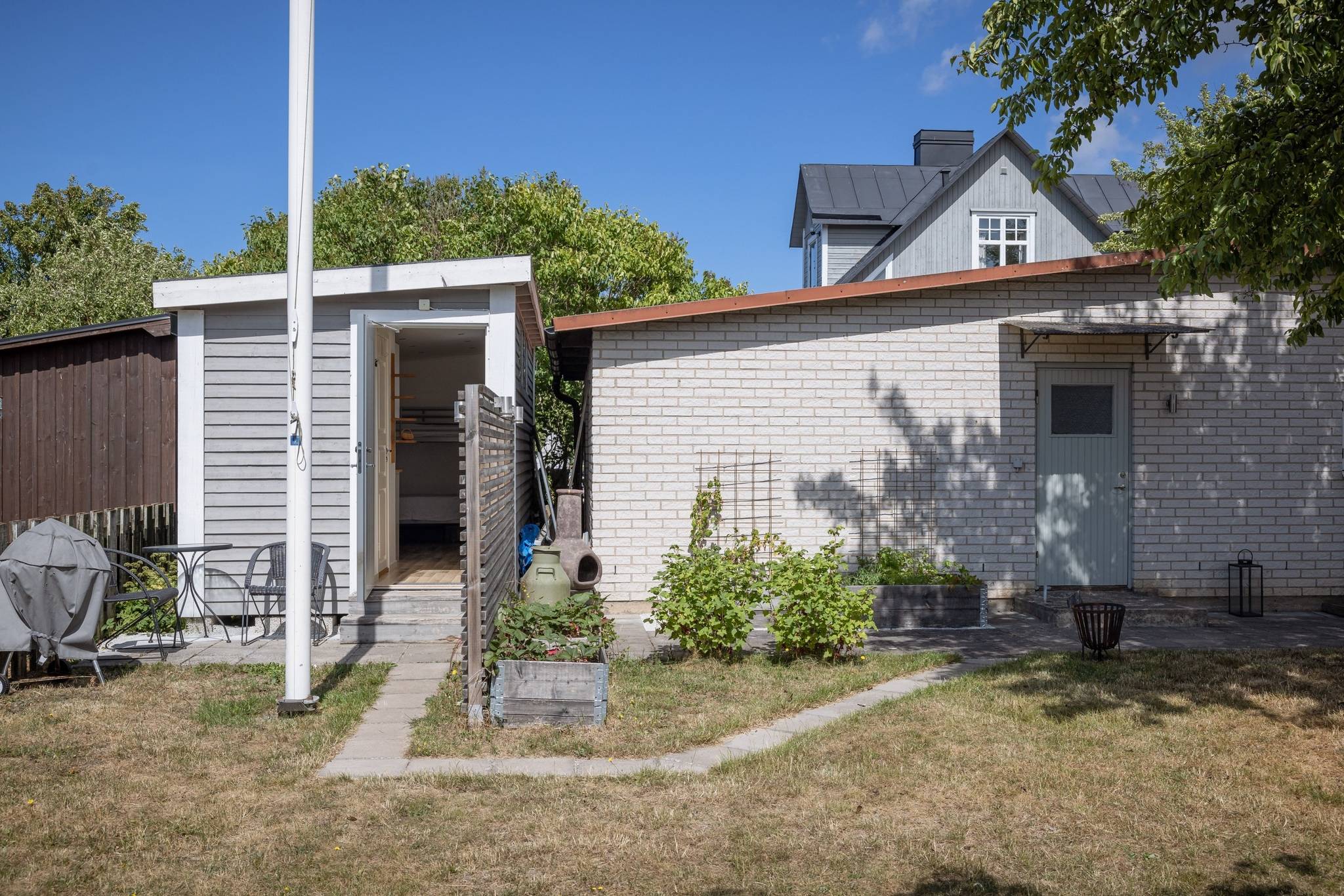4 rum Villa på Åkerstigen 11 Visby - Haga Gotlands kommun - bild 37