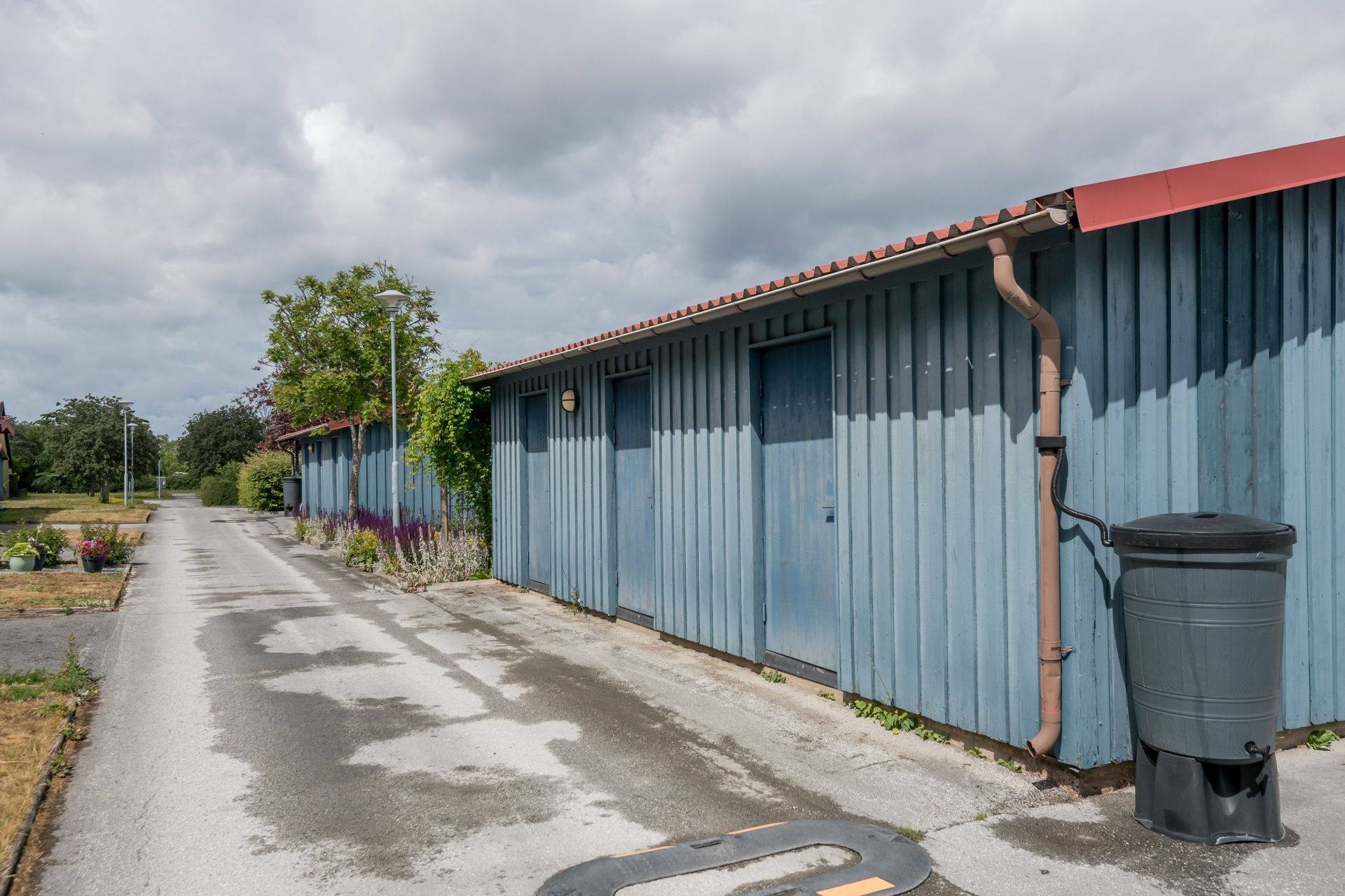 3 rum Lägenhet på Trädgårdsgatan 439 Visby Gotlands kommun - bild 29