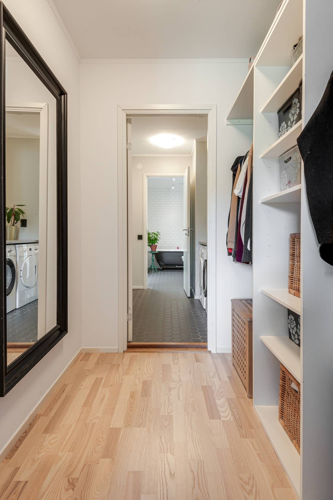 6 rum Radhus på Torpsvängen 42 Lindbacken Uppsala kommun - bild 24