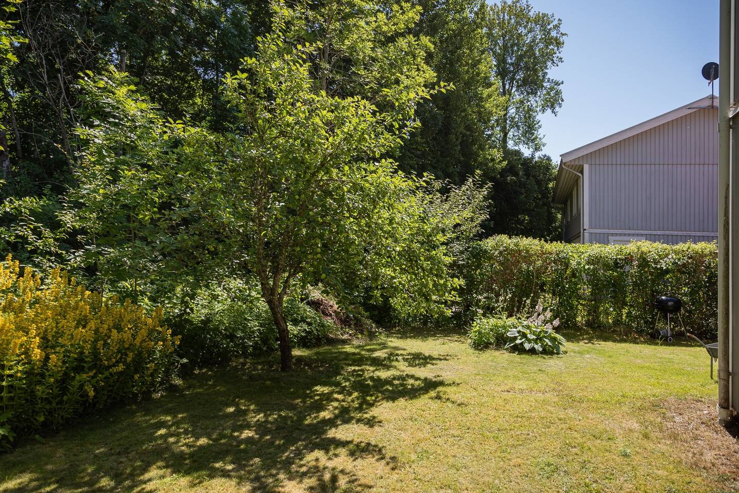 4 rum Parhus på Skidvägen 4A Tobo Tierps kommun - bild 26