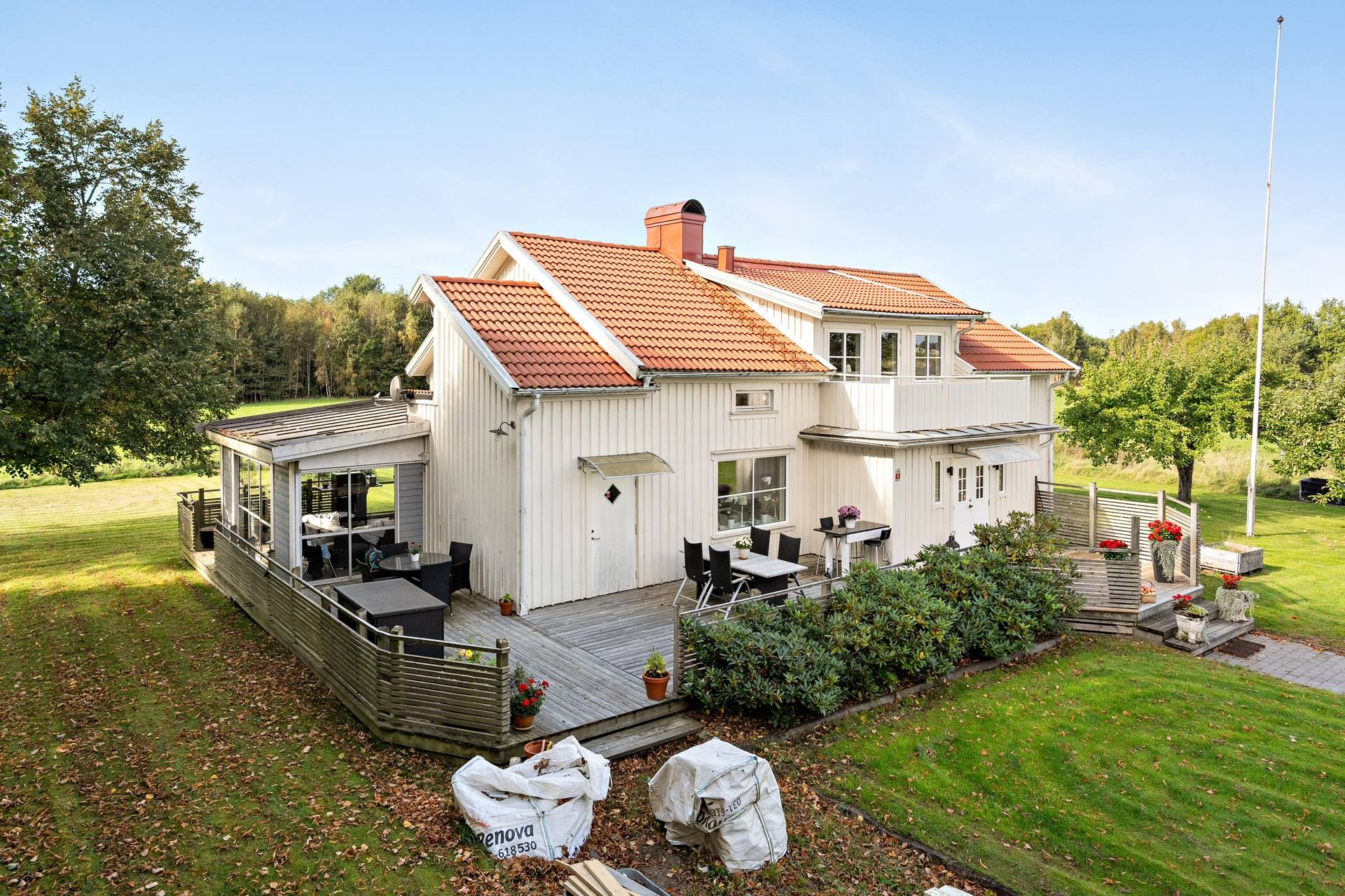 7 rum Villa på Hjultorp Skattegården 2 Vårgårda Vårgårda kommun - bild 3