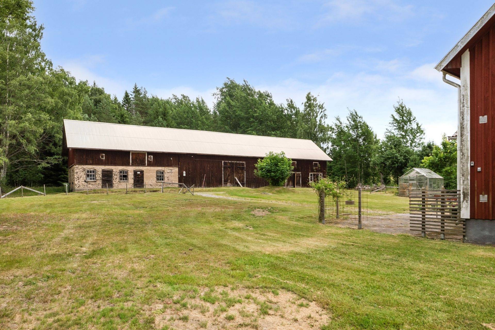 6 rum Villa på Lerbäck Skogen n 1010 Lerbäck Askersunds kommun - bild 10