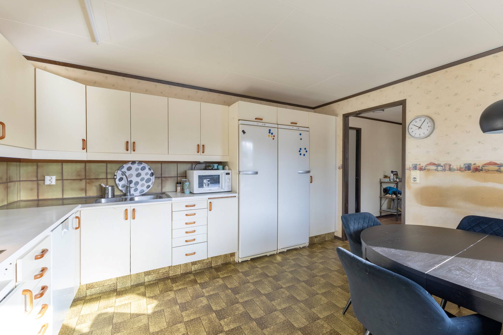 5 rum Villa på Kanalgatan 27 Centrum Vetlanda kommun - bild 12