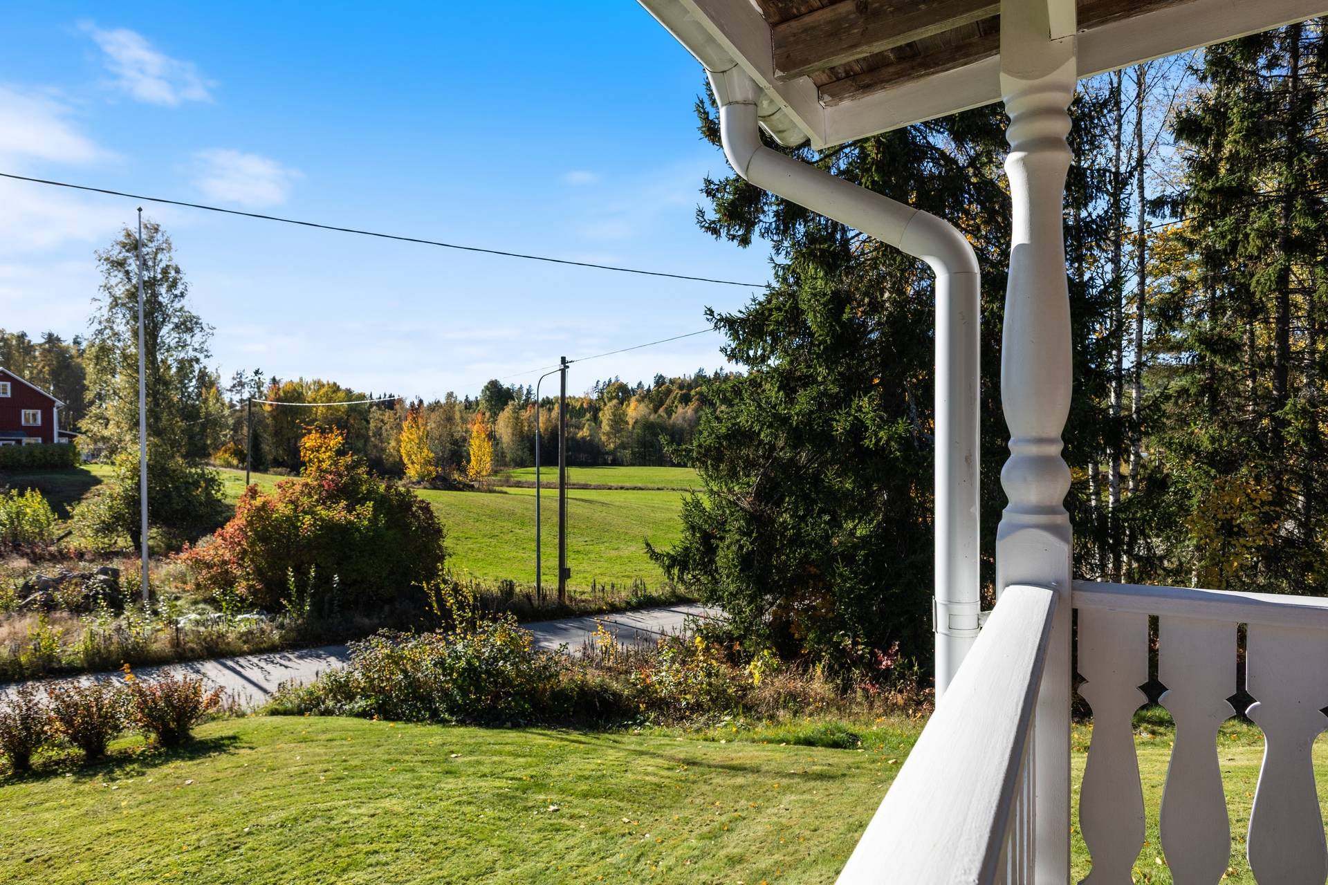 4 rum Villa på Kronan Bråten 1 Brunskog Arvika kommun - bild 39