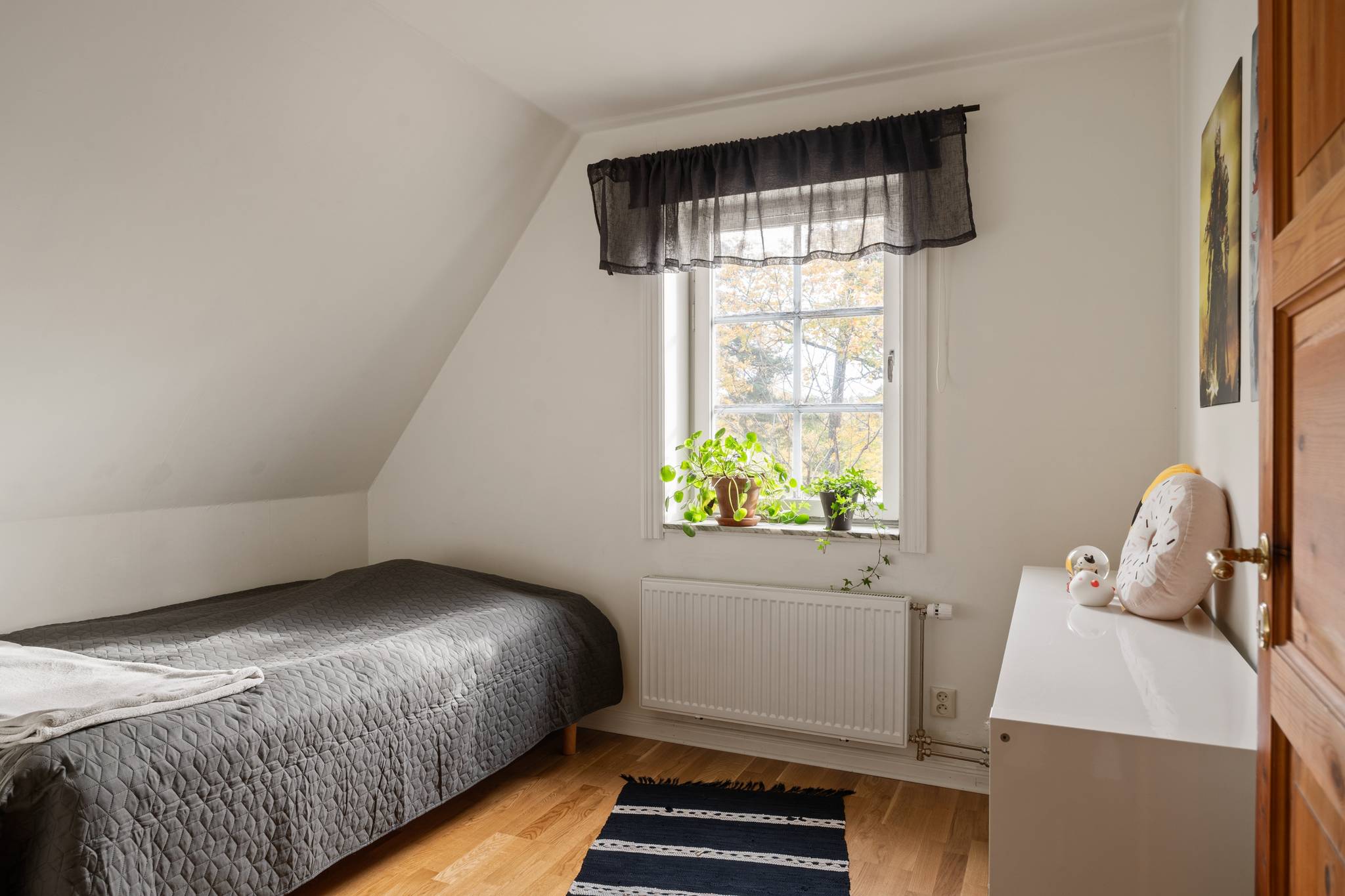 6 rum Villa på Solhemsvägen 39 Spånga - Solhem Stockholms kommun - bild 44