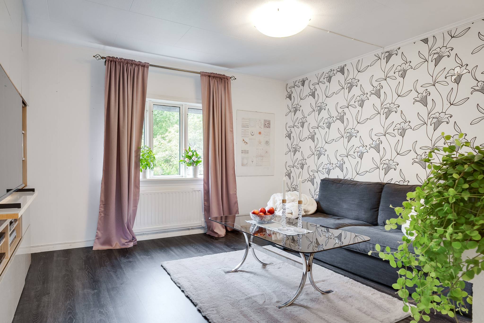 2.5 rum Villa på Tofsmesvägen 26 Kårtorp fritidsstugeområde Norrköpings kommun - bild 7