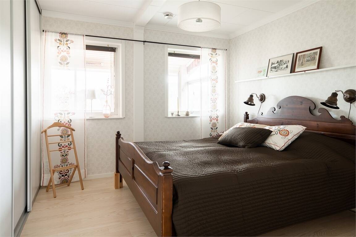 6 rum Villa på Sjögom 125 BERGOM Örnsköldsviks kommun - bild 19