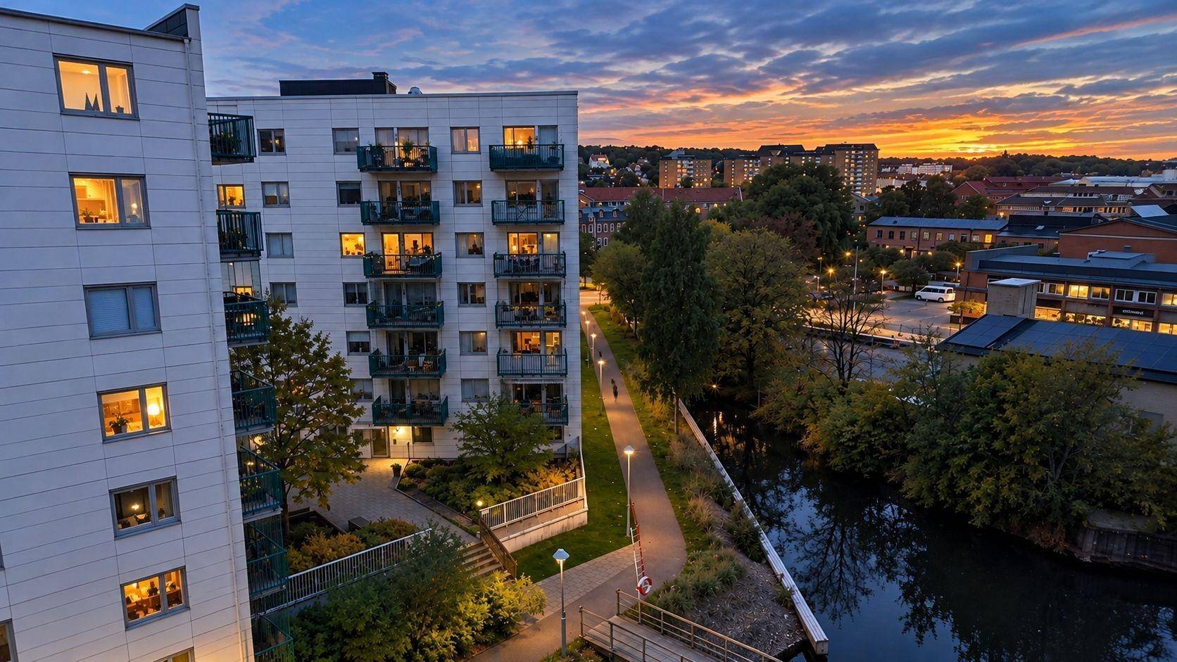 Göteborg, Göteborgs kommun