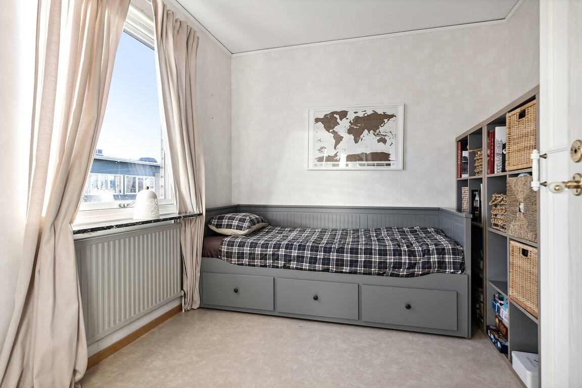 3 rum Lägenhet på Ekholmsvägen 38C Ekholmen Linköpings kommun - bild 10