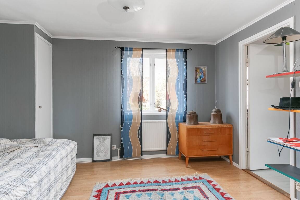 8 rum Villa på Grönhult Norrgården Blackstad Västerviks kommun - bild 17