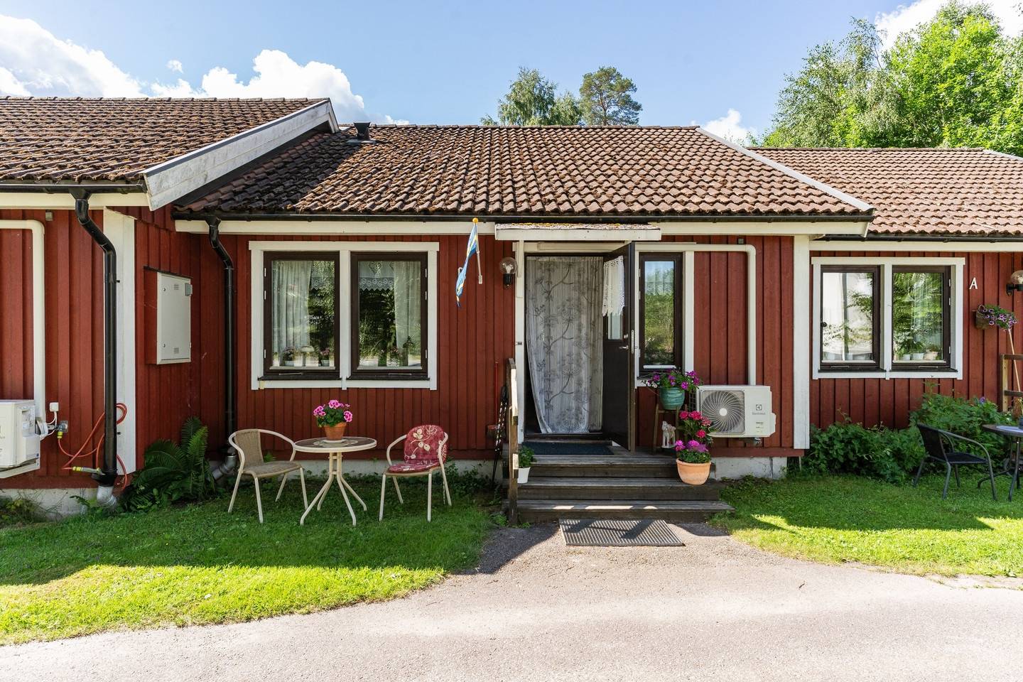 417 m² Övrig på Skogsvägen 2A-F Hedåker/Västerbykil Sala kommun - bild 19