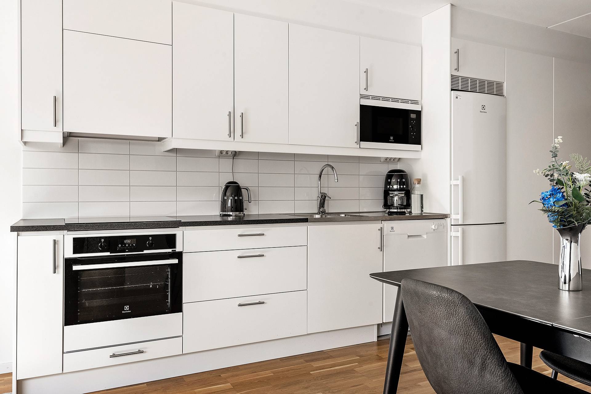 2 rum Lägenhet på Sköllerstagatan 54 Rågsved Stockholms kommun - bild 6