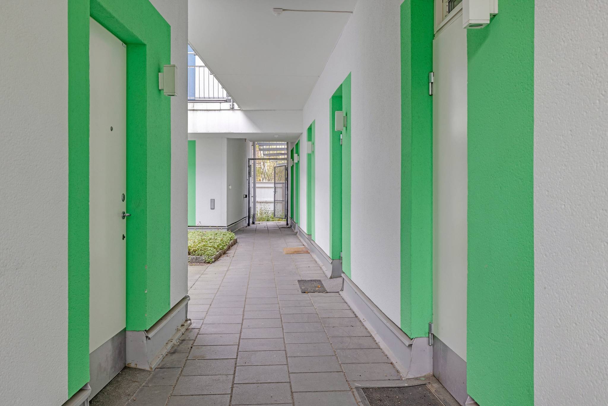 1 rum Lägenhet på Klangs Gränd 3 B Luthagen Uppsala kommun - bild 19