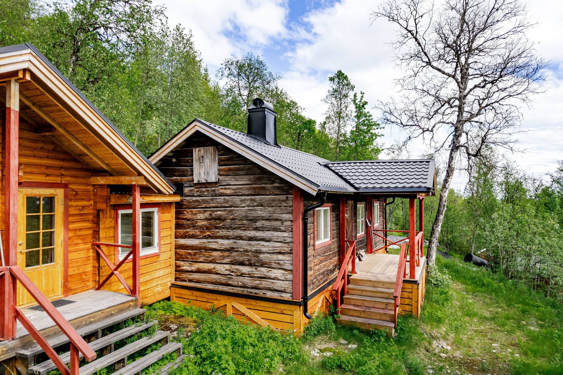 5 rum Fritidshus på Rörosvägen 590 Härjedalens kommun - bild 6