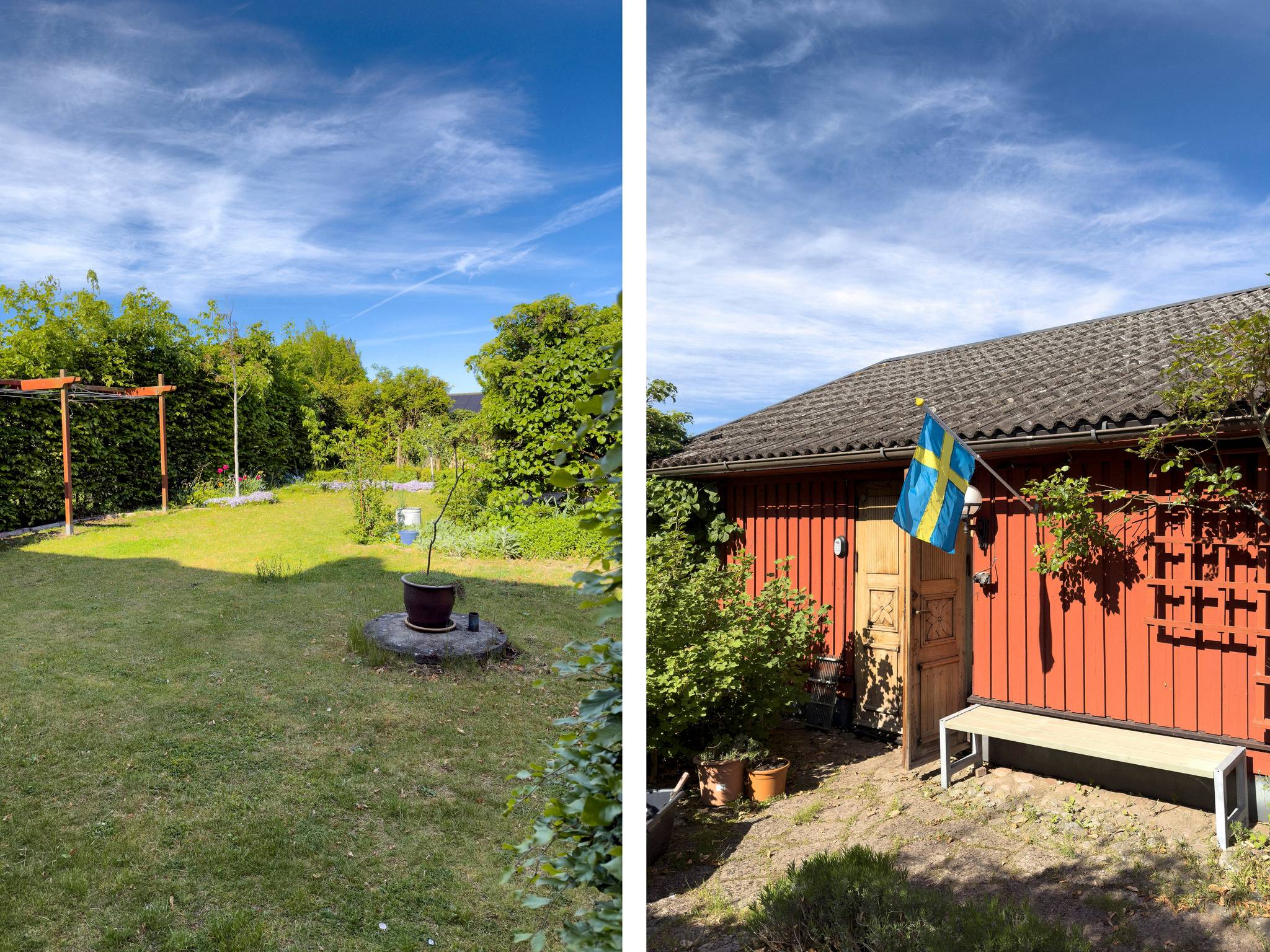 5 rum Villa på Skepparevägen 34 Skåne Kävlinge kommun - bild 34