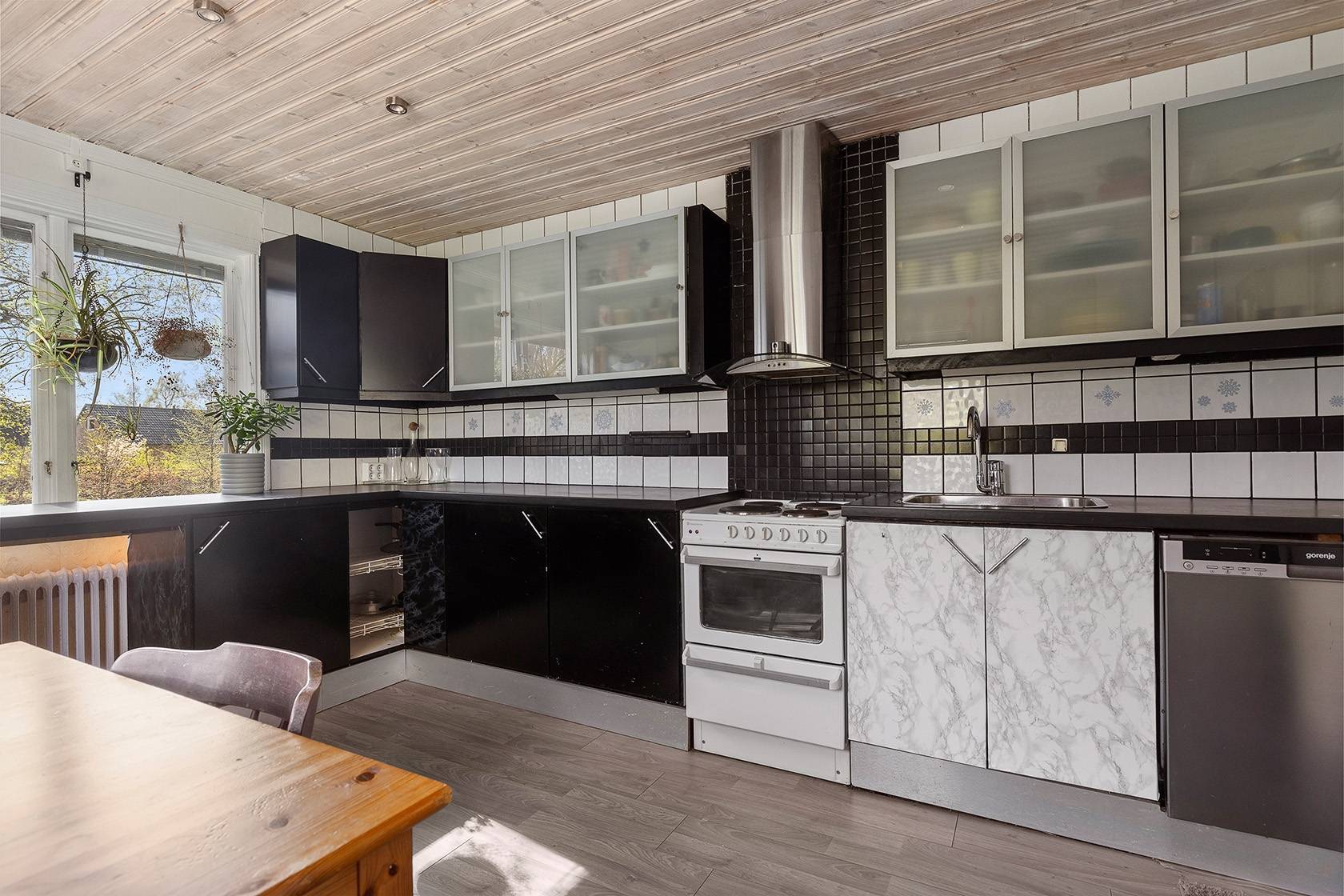 5 rum Villa på Ljungbyvägen 38 Timsfors Markaryds kommun - bild 6