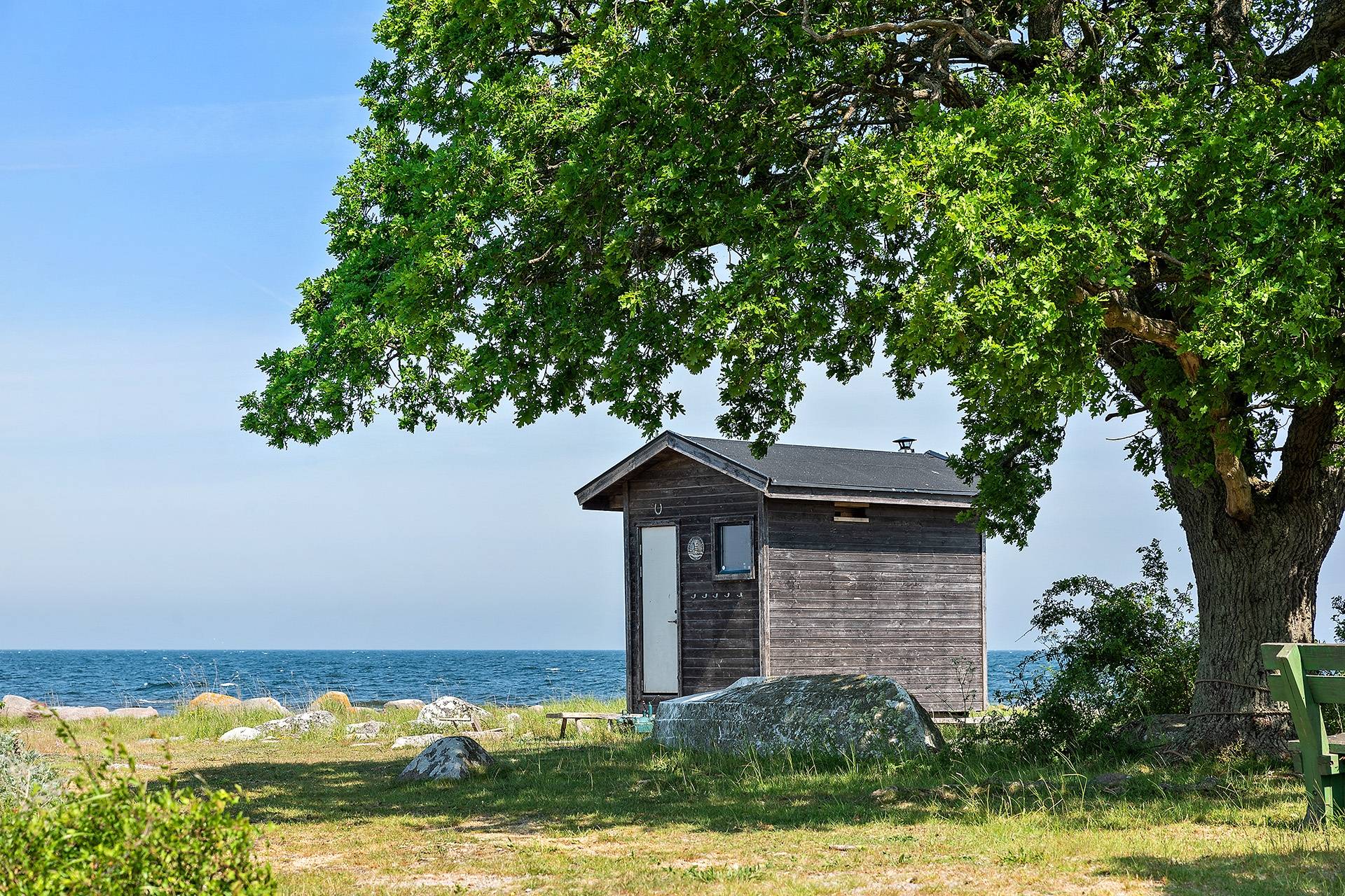 3 rum Fritidshus på Bredavik 106 Kristianopel - Fågelmara Karlskrona kommun - bild 29