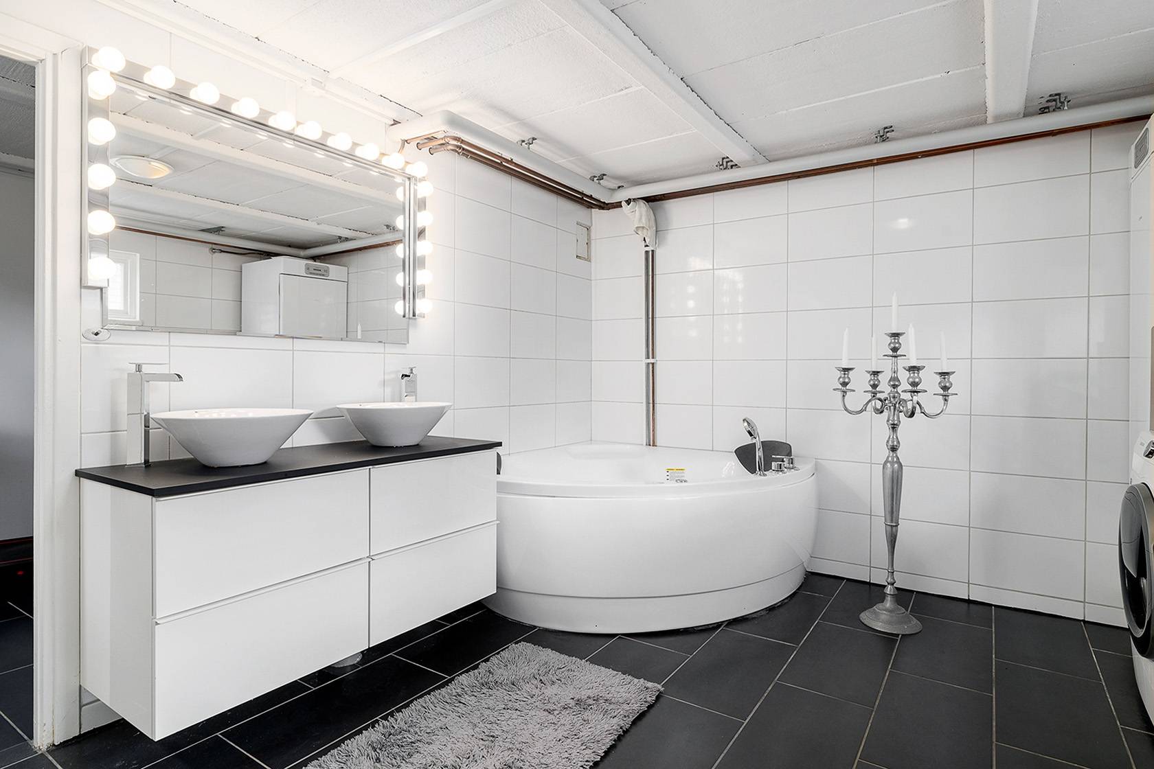 6 rum Villa på Suckunge 560 Märsta - Odensala Sigtuna kommun - bild 16