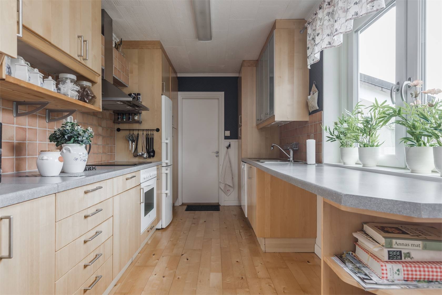 3 rum Radhus på Fabriksvägen 19 Norrsundet Gävle kommun - bild 13