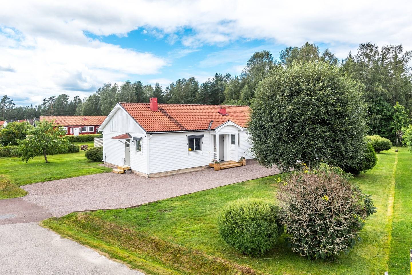 5 rum Villa på Kanalvägen 17 Geijersholm Hagfors kommun - bild 2