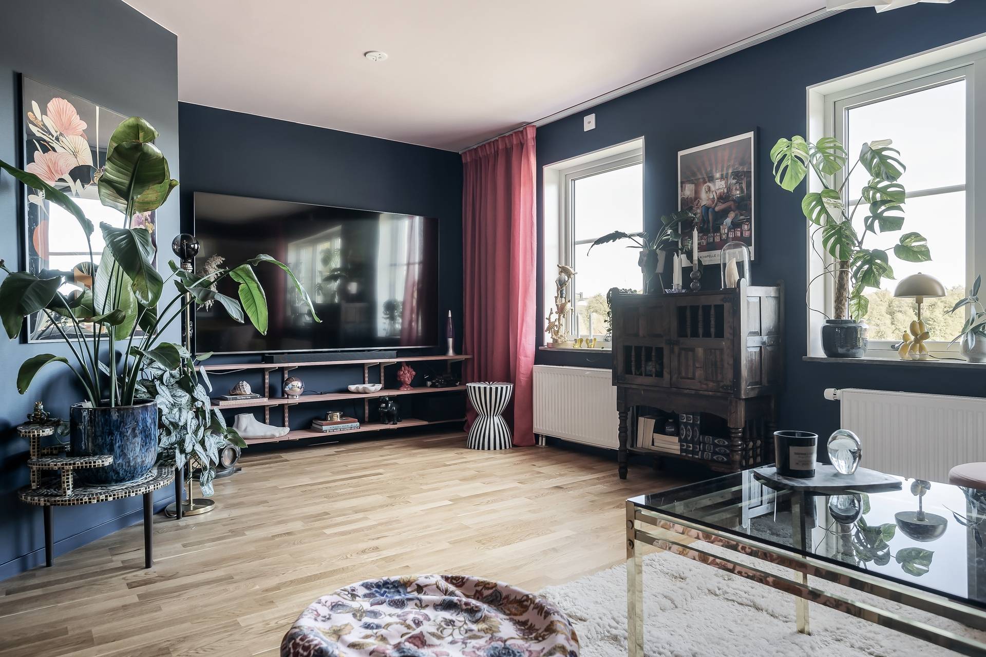 5 rum Par-/kedje-/radhus på Kolonilottsvägen 159 Lillgården Haninge kommun - bild 31