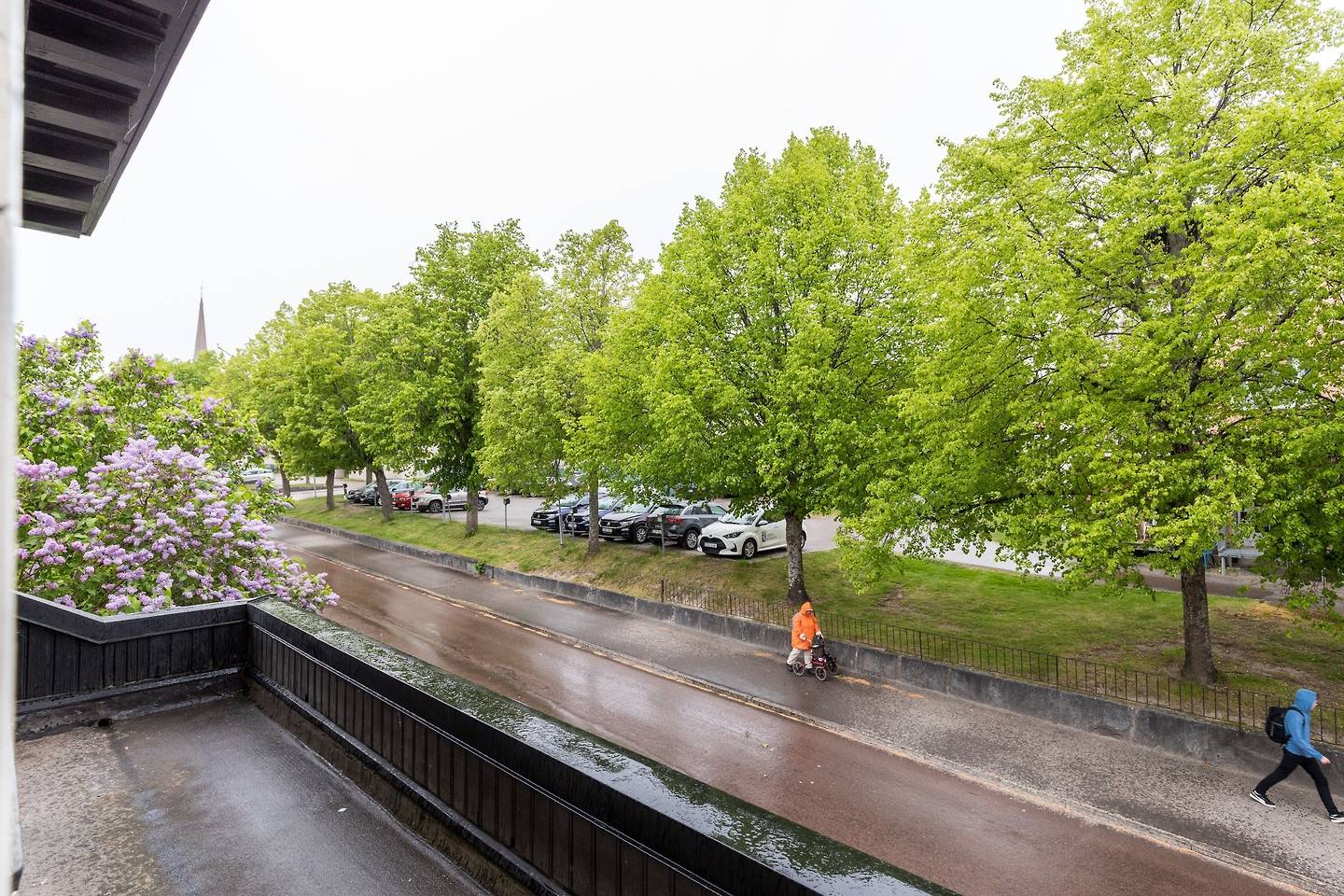 7 rum Villa på Östra Esplanaden 19 Centralt Arvika kommun - bild 43